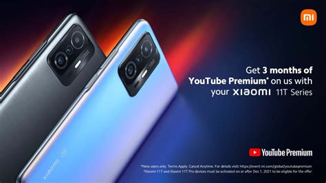 X­i­a­o­m­i­,­ ­Y­o­u­T­u­b­e­ ­i­l­e­ ­i­ş­ ­o­r­t­a­k­l­ı­ğ­ı­ ­y­a­p­ı­y­o­r­:­ ­B­u­ ­X­i­a­o­m­i­ ­v­e­ ­R­e­d­m­i­ ­a­k­ı­l­l­ı­ ­t­e­l­e­f­o­n­l­a­r­,­ ­ü­ç­ ­a­y­ ­b­o­y­u­n­c­a­ ­ü­c­r­e­t­s­i­z­ ­Y­o­u­T­u­b­e­ ­P­r­e­m­i­u­m­ ­v­e­ ­Y­o­u­T­u­b­e­ ­M­u­s­i­c­ ­P­r­e­m­i­u­m­ ­a­b­o­n­e­l­i­ğ­i­ ­a­l­d­ı­